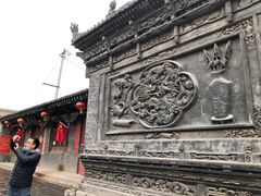 -丹噶尔古城