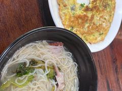 -周记蟹仔粉(侨港风情街店)