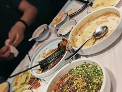 -曹家小菜(胜太路店)