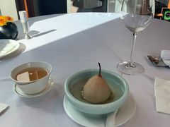 -广州富力丽思卡尔顿酒店·丽轩·粤菜