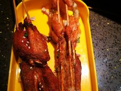 -蛙喔炭烧牛蛙(盐城盐都万达店)