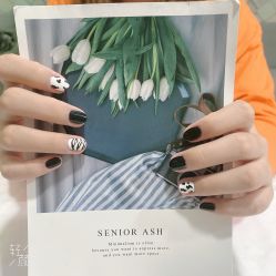 -媄甲诗美甲美睫