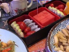 -拾叁唐Livehouse(佛山禅城店)