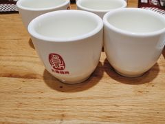 -天盛海鲜烧烤大排档·本地小海鲜·牟平腿穗子(幸福店)