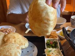 -福茂源横山铁锅羊肉(牡丹园店)