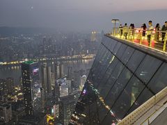 -WFC会仙楼观景台