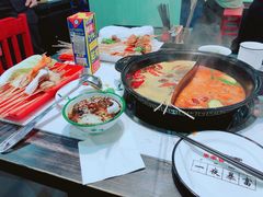 -XiaoJunGan Hotpot 钢管厂五区小郡肝火锅串串香