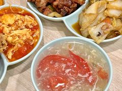 -晓宇盒饭(民安街店)