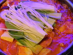 -槿Story·韩国料理(望京韩国美食城店)