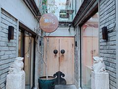 -糖房咖啡(南锣鼓巷店)