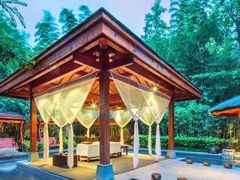 -天目湖御水温泉·度假酒店