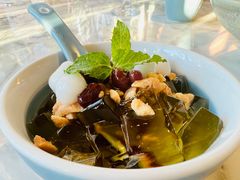 盐府老冰粉-懒人盐府人家(航天桥店)