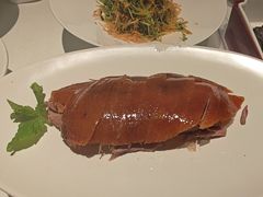 -四季民福烤鸭店(故宫店)