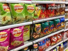 -7-ELEVEn(深圳宝安机场近14登机口)