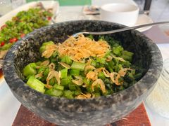 -野蔓果·山野菜(西湖景区·龙井茶田店)