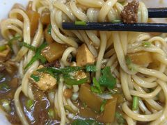 -陇上全荟兰州传统牛肉面(延吉路店)
