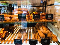 -81BAKERY(大学路店)