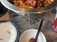 -沙掌门肉蟹煲(沙溪店)
