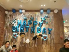 -必胜客(安河桥北店)