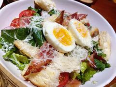 -The Good Place好地方·Brunch·coffee(国贸店)