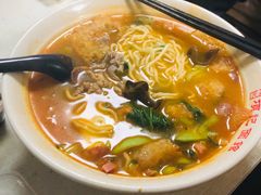 -项记面馆(明瓦廊店)