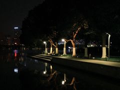 -天鹅湖体育公园