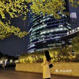 打卡圣地分享:广州合利天德广场