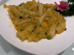 -得月楼·省级非遗·传统苏帮菜(观前店)