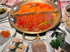 -小龙坎火锅(IFS HOT店)