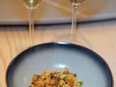 -酌宴府The China Club·广州万富希尔顿酒店(云城东路店)
