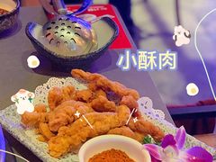 -同仁四季椰子鸡(宝安壹方城店)