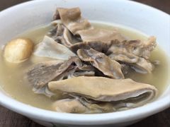 -松發肉骨茶(克拉码头店)