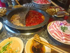 -蜀大侠火锅(总府路店)