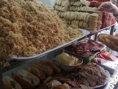 -Bánh Mì Huynh Hoa