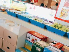 -遇东北林区铁锅炖(南开店)