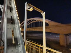 -人民防洪胜利纪念塔