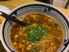 -山丹丹西北菜(金贸大厦店)