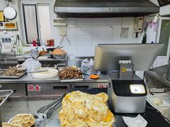 -清真-戏楼王记牛肉面