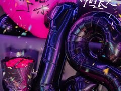 -星聚会KTV X Party(上海真如中海环宇城店)