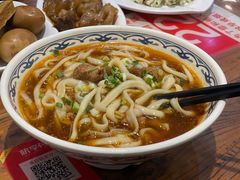 -韩师傅老大同刀削面(北苑路店)