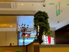 -海底捞火锅(枫蓝国际购物中心店)