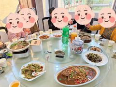 -黄牛肉馆·皖南土菜