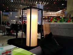 -韶关风度华美达广场酒店自助餐厅
