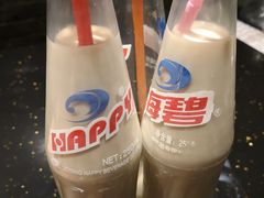 豆奶-花雕醉鸡(北大街义勇街店)