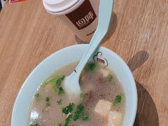 -回味鸭血粉丝汤(砂之船店)