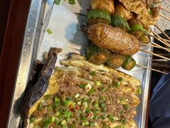 -老式乌米冰(阜阳园店)