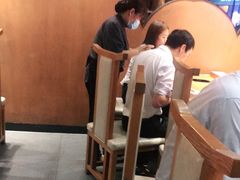 大堂-呷哺呷哺(万达新世界店)