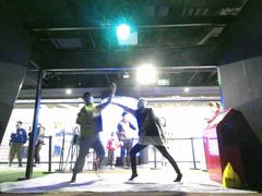 -VS SPORTS PARK运动玩乐园·团建·生日会(合生汇店)
