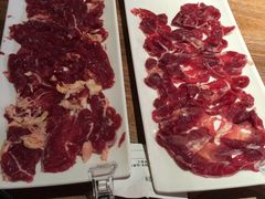 -牛很鲜潮汕牛肉火锅(朝晖路店)