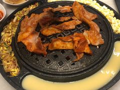 -韩宫宴炭火烤肉(昆山金鹰店)